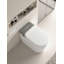 Toilette Smart Bidet avec télécommande et affichage à DEL