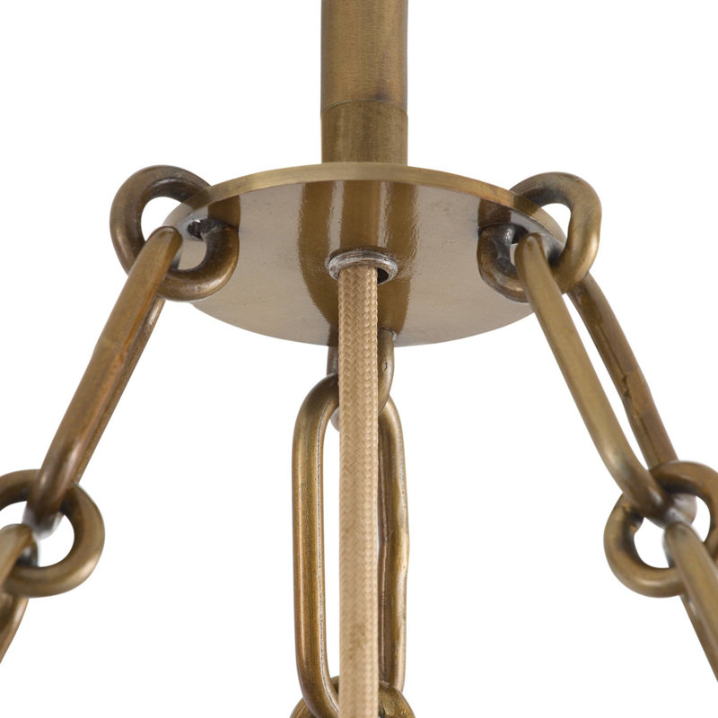 Decora Chandelier