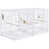 White is out of stock