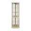 Vitrine d'angle vitrée d'angle pour vitrine d'angle-1130071861