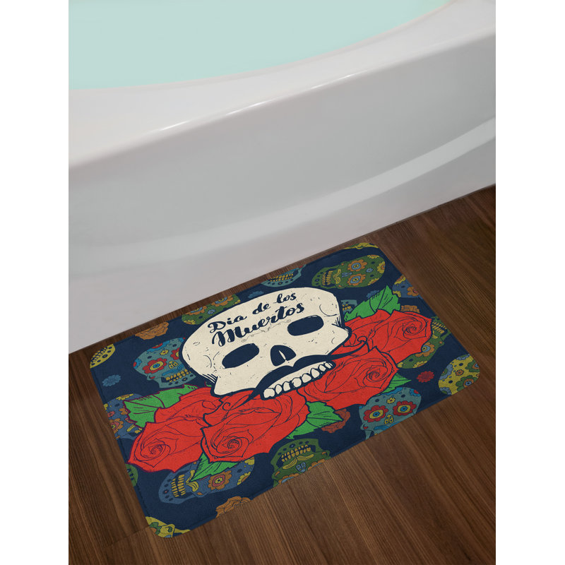 Non-Slip Bath Mat