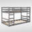 Genive Kids Bunk Bed-62511798-62511799