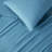 Intelligent Design Teal All Season Soft Touch 4-Piece Full Sheet Set-254439802-254439692