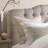 Linen Upholstered Headboard-Modern-Adjustable Height-Button Tufting-673449055-673449024