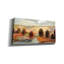  «Fall Country Landscape C» par Silvia Vassileva, art mural sur toile, 60 po x 30 po-921770875