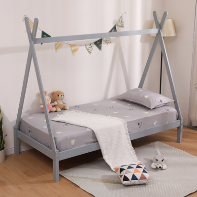 Max Liron Kids Bed