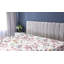 Drap-housse floral Ambesonne-106724306-106724447