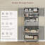 Rangement pour salle de bain Maydelle-948075243