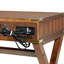 Bureau Harrison avec prises intégrées-837140600