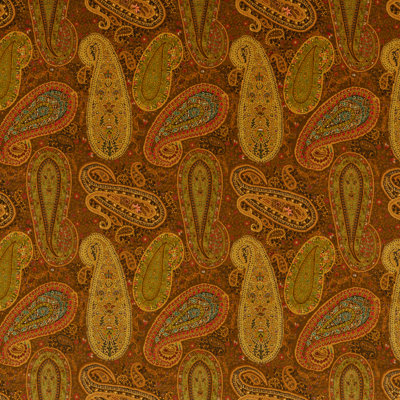 Long Weekend Peregrine Cotton Blend Fabric