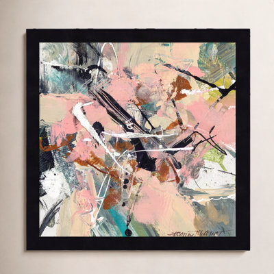 Sutter "Graceful" Print by Suzanne McCourt