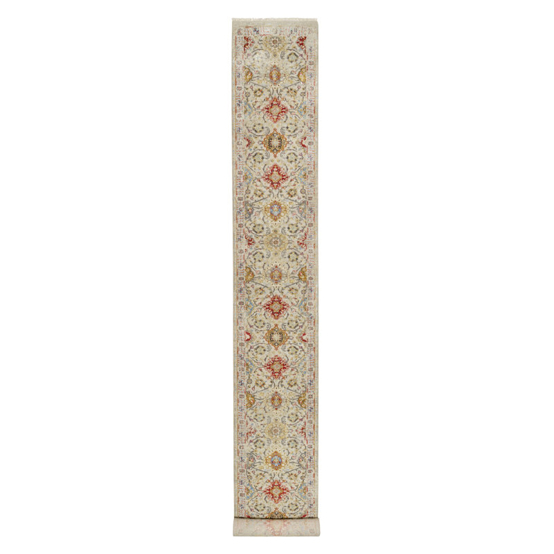 Tapis unique 2 pi 9 po x 20 pi Straughter