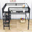 Lit mezzanine double Halit Kids-1984588149