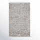 Elle Handmade Ivory / Multi Rug