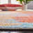 Tifton 100 Performance Floral Rug-72968493