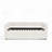 Boucle Fabric Upholstered Tufted Sofa Bed-1232012244-1232012246
