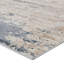 Tapis abstrait beige / gris-63363784