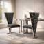 Polyester Blend Upholstered Accent-240665460
