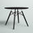 Beech Round Dining Table-2130556935-2130556930