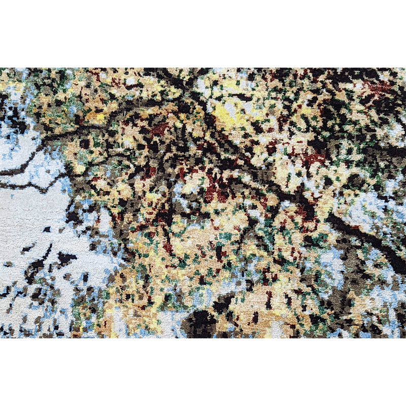 Canterbury Area Rug, Rectangle 2' x 3'