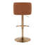 Ensemble de 2 tabourets de bar Toriano-105186245-105186244