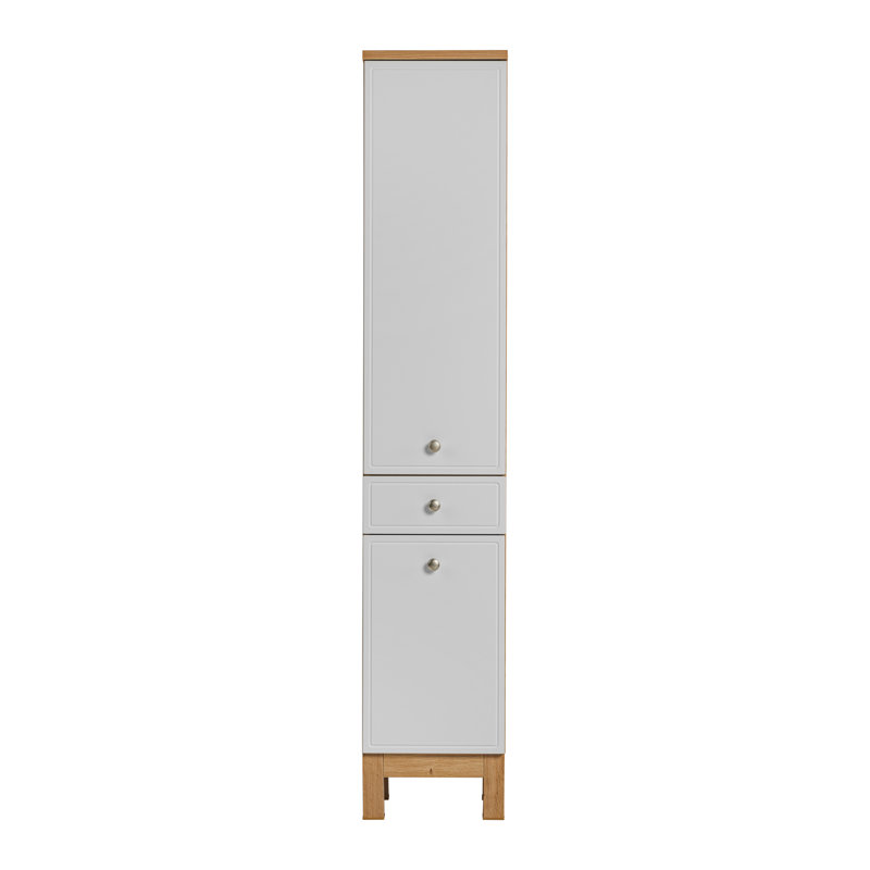 Flurije Linen Cabinet