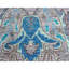 Hand Knotted Wool Area Rug