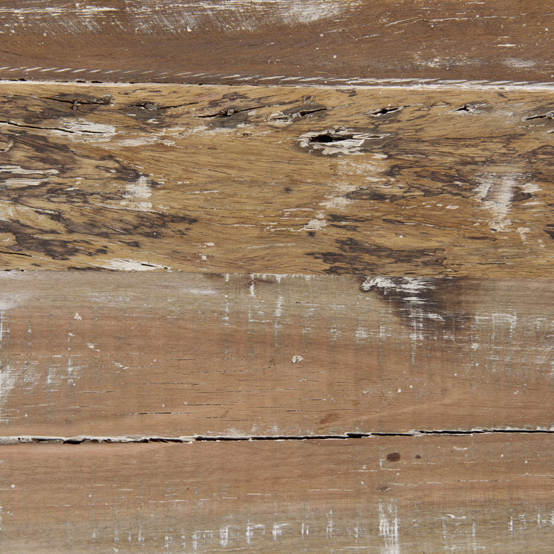 Solveig Solid Wood Dining Bench