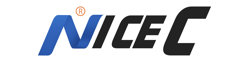 Nice C logo