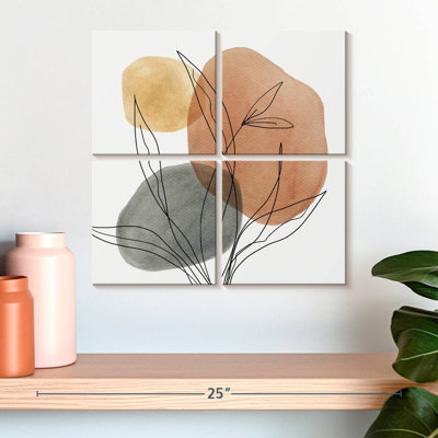 Harnek Desert Lines II