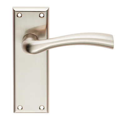 Cinquanta Latch Door Handle