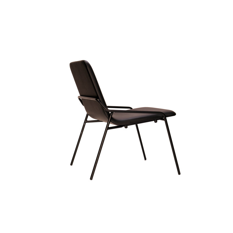 Petit fauteuil Dupont