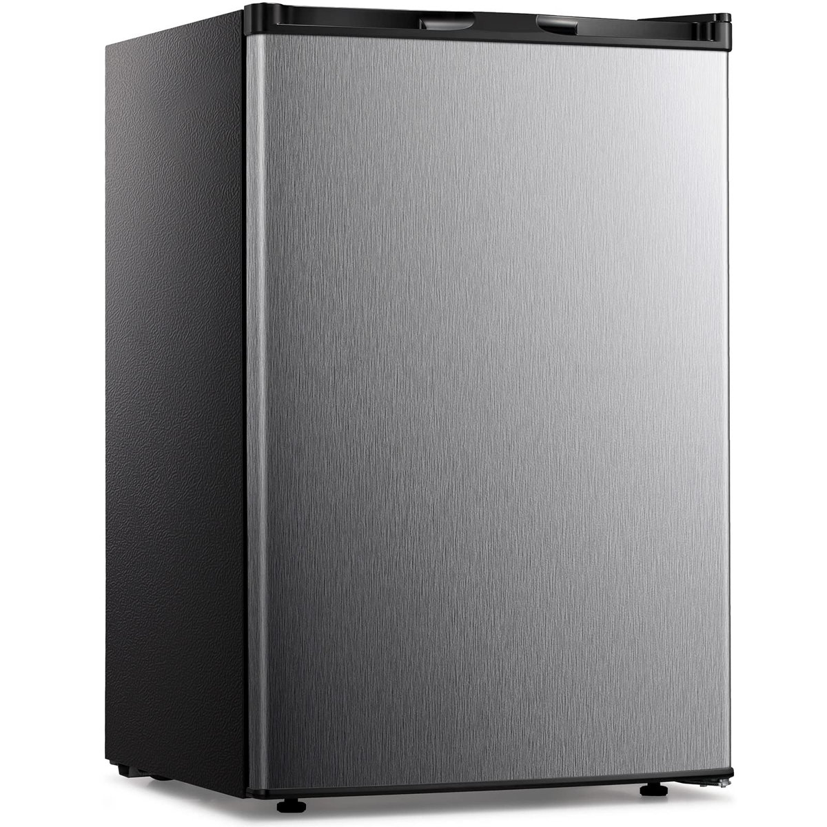 3.0 Cu.ft Upright Freezer, Fast Cooling, 7 Temp Settings, Energy Saving, Low Noise, Adjustable Legs | Fridge.com