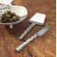 Truro 2 - Piece Stainless Steel Cheese Serving Set-44956371