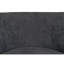 Laffont Linen Fabric Barrel Chair-81800704-81800705