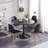 5 Pieces Table And Chair