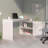 2-Shelf L-Shaped Writing Desk-2053922903-2053922899