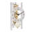 Analog Mechanical Tabletop Clock-1199233554