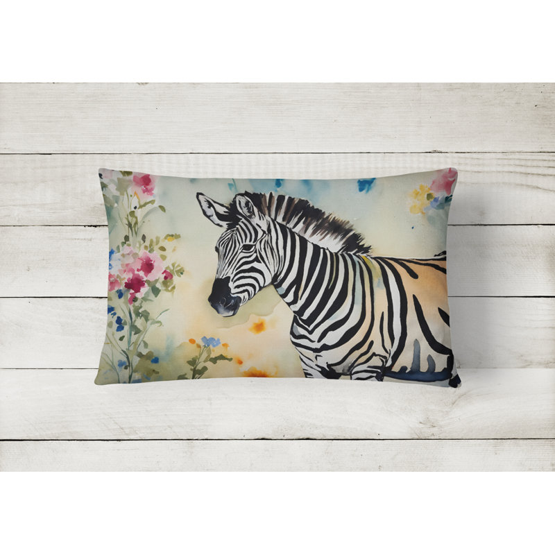 Other/No Pattern Outdoor Throw Pillow