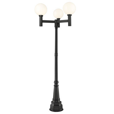 Lamp Post (Full)