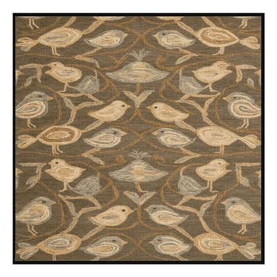 Tapis lavable niché à la ferme