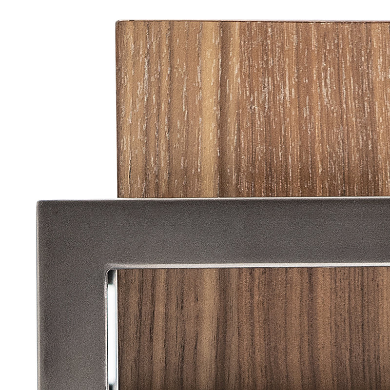 Bernhardt Collins Cocktail Table