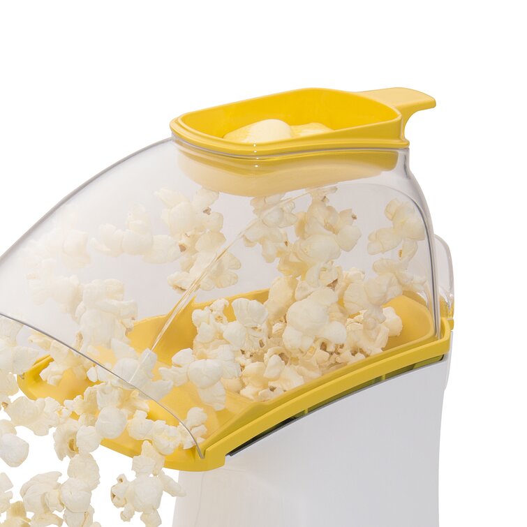  Presto 04821 Popper Hot Air Orville: Electric Popcorn Poppers:  Home & Kitchen