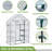 4' W x 2' D Greenhouse