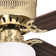 Shera 42'' Ceiling Fan with Light Kit