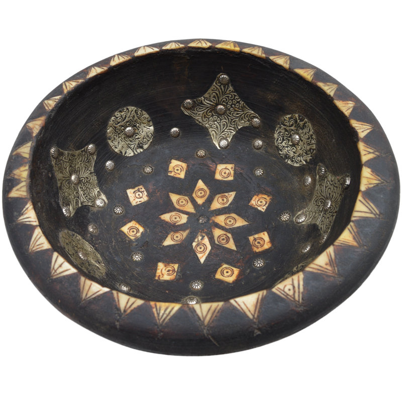 Handmade Decorative Bowl
