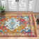 Velazquez Oriental Indoor Rug