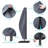 Outdoor Patio Umbrella Cover-1164028883-1164028886