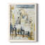 Urban Revival, reproduction d'art sur toile-88391405-88391406