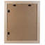 Cadre photo brun Meacham 16 x 20